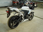     Honda CBR600RR-3 2008  7